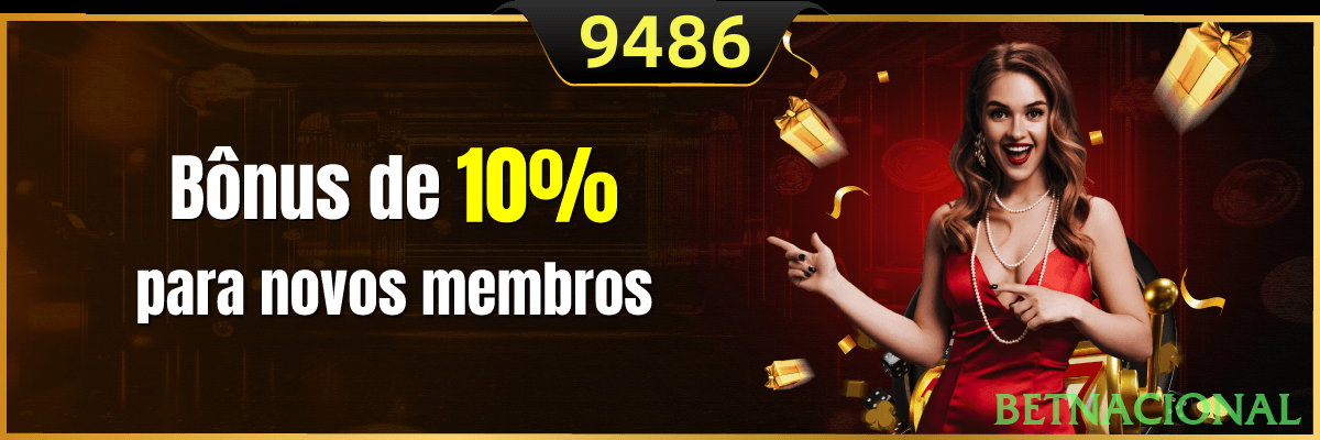 APK oficial da betnacional para Android